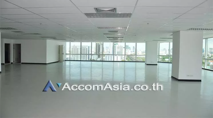 11  Office Space For Rent in Pattanakarn ,Bangkok ARL Ramkhamhaeng at UM Tower AA11781